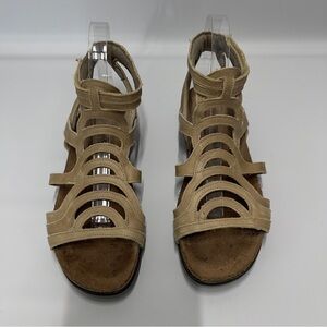 NAOT Women’s Size EU 39 US 8.5 Summer Beach Travel Sandal